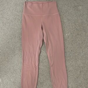 Lululemon align leggings 🍑
